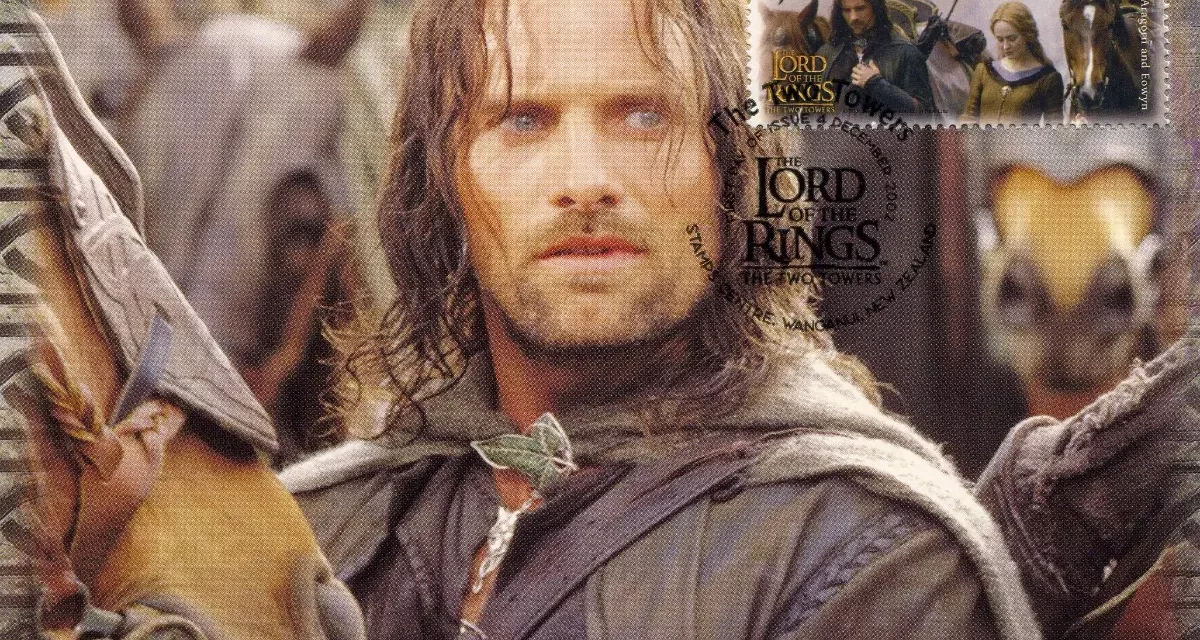 Allt om Aragorn – Hjälten i Midgård