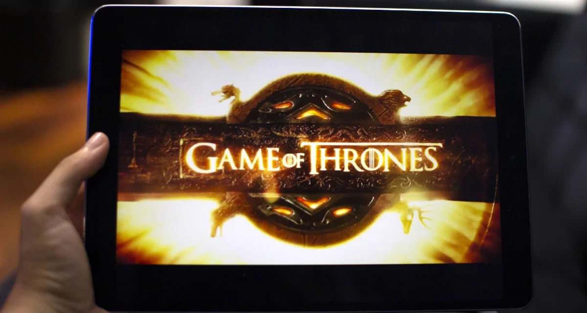 Allt om Game of Thrones: Är serien värd att titta på?