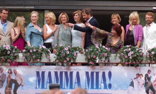 Möt Talangerna: En Djupgående Titt på Rollistan för Mamma Mia! Filmen