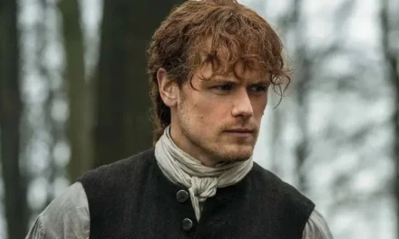 Allt om Jamie Fraser i Outlander: Bakgrund, Familj, Skådespelare och Handling