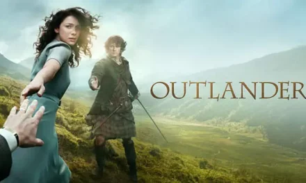 Allt om Outlander: Skådespelare, karaktärer, avsnitt och säsonger