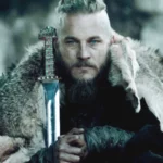 Allt om Ragnar Lothbrok från Vikings