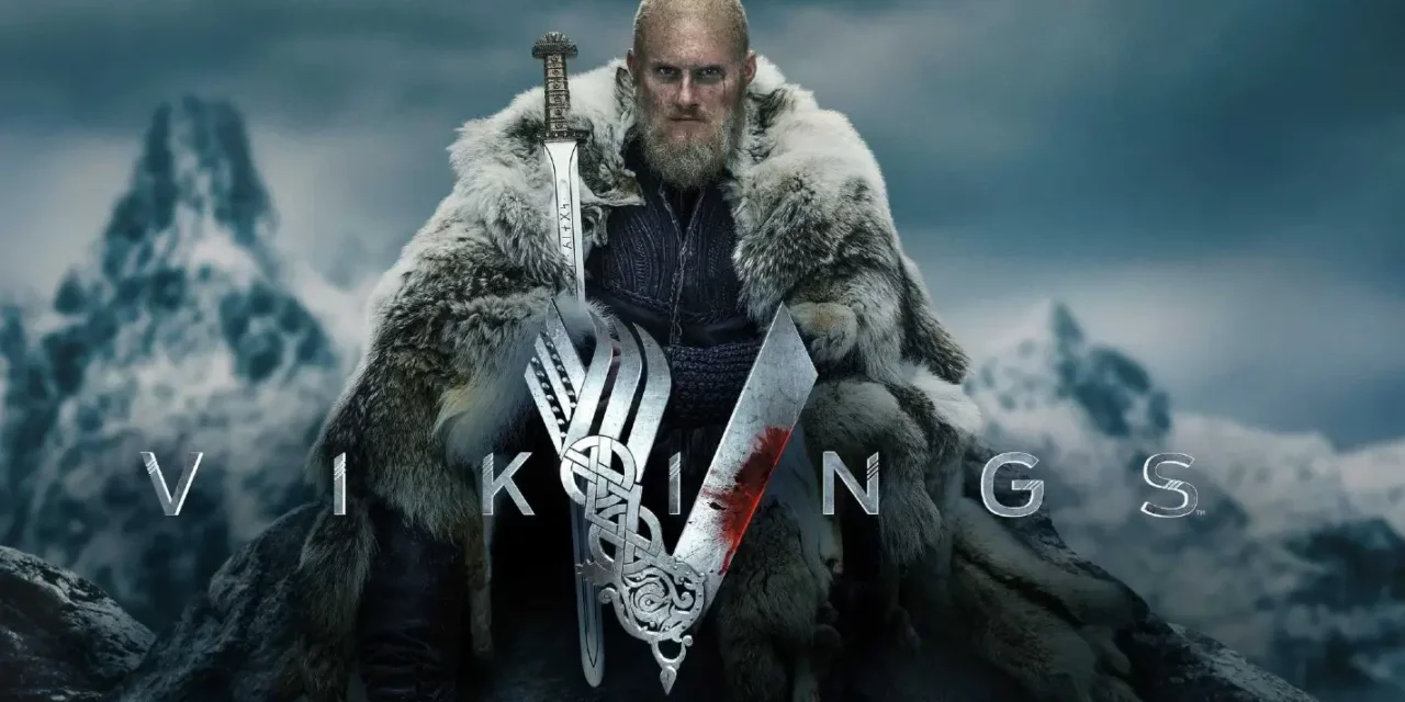Allt om Vikings: Avsnitt, säsonger, handling och rollista