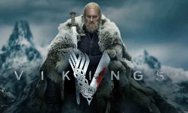 Allt om Vikings: Avsnitt, säsonger, handling och rollista