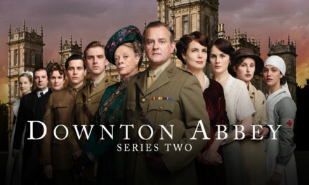 Downton Abbey Säsong 2: Avslöjandet av intrigen