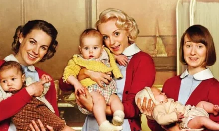 Barnmorskan i East End säsong 2: En professionell recension och vad du kan förvänta dig