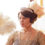 Allt om Cora Crawley, Countess of Grantham