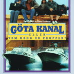 Göta kanal film: En omfattande guide