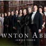 Downton Abbey säsong 3: Övergångarna och triumferna