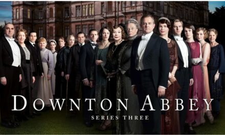 Downton Abbey säsong 3: Övergångarna och triumferna