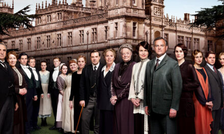 Downton Abbey säsong 4: En dramatisk vändning som omformade serien