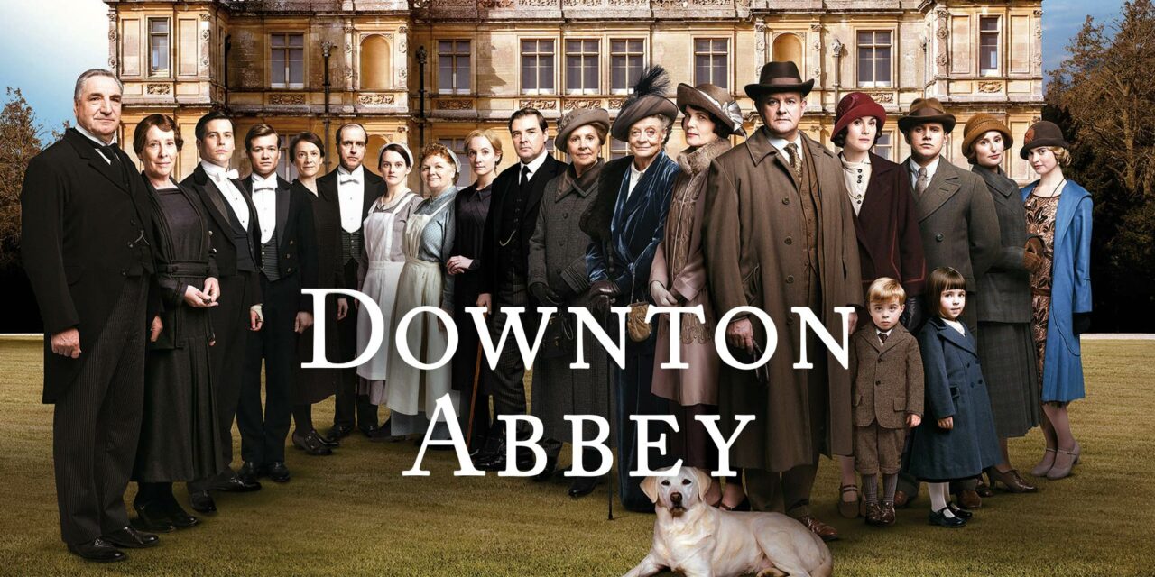 Downton Abbey säsong 5: Från överdådigt mode till högdramatik