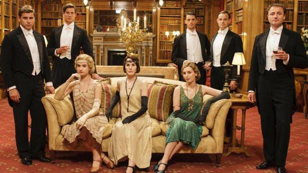 Downton Abbey säsong 6: Avslöjar charmen, vad gör den sista säsongen till ett måste?