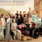 Downton Abbey: A New Era