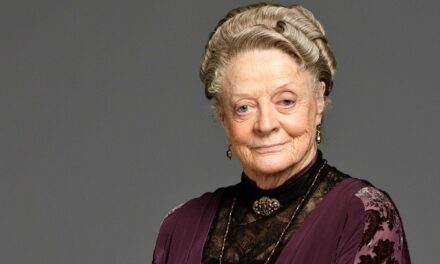 Allt om Violet Crawley, Dowager Countess of Grantham