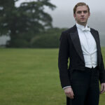 Allt om Matthew Crawley