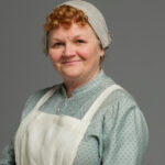 Allt om Mrs. Patmore