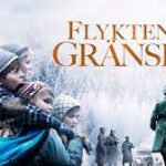 Flykten över gränsen