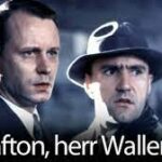 God afton, Herr Wallenberg