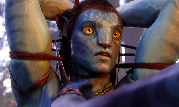 Allt om: Jake Sully i Avatar