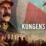 Kungens val – Tolkning av andra världskriget genom historisk film