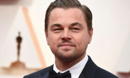 Allt om: Leonardo DiCaprio – Hans inflytande sträcker sig bortom den vita duken