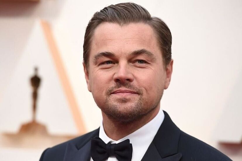 Allt om: Leonardo DiCaprio – Hans inflytande sträcker sig bortom den vita duken