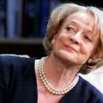 Allt om: Maggie Smith – Från ’The Prime of Miss Jean Brodie’ till ’Downton Abbey’ och Harry Potter