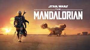 The Mandalorian: Säsong 1