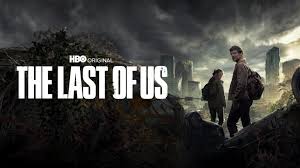 The Last Of Us: Säsong 1