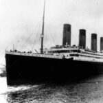 Titanic: En detaljerad utforskning av historiens mest ökända fartyg