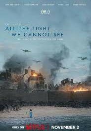 Allt om mini serien: All The Lights We Cannot See