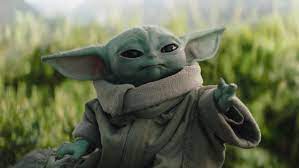 Allt du behöver veta om vår älskade Baby Yoda