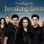 The Twilight Saga: Breaking Dawn part 2