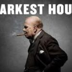 Darkest Hour – Churchill, WWII och det avgörande ögonblicket i Dunkirk