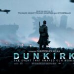 Dunkirk: Från strid till blockbuster – en undersökning av effekterna av Christopher Nolans film