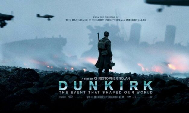 Dunkirk: Från strid till blockbuster – en undersökning av effekterna av Christopher Nolans film