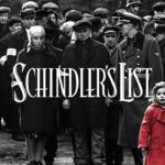 Schindlers List – Filmen som väcker känslor