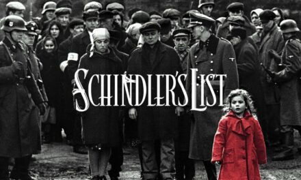Schindlers List – Filmen som väcker känslor