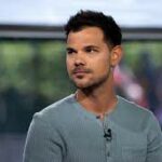 Allt om: Taylor Lautner – Från Twilight till nu