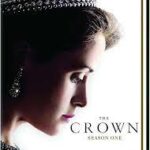 Allt som: The Crown säsong 1