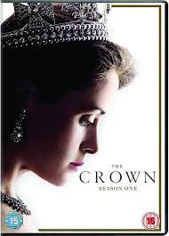 Allt som: The Crown säsong 1