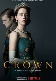 Allt om: The Crown säsong 2