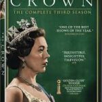 Allt om: The Crown säsong 3