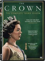 Allt om: The Crown säsong 3
