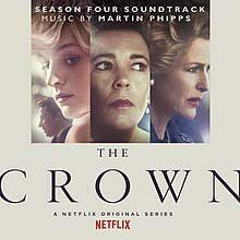 Allt om: The Crown säsong 4