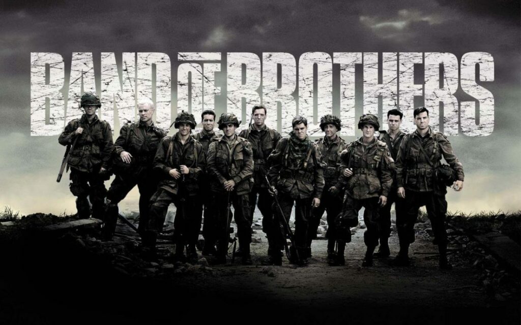 band of brothers