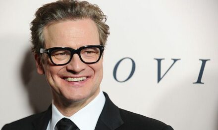 Allt om: Colin Firth – Från Oscarsbelönade roller till ikoniska karaktärer