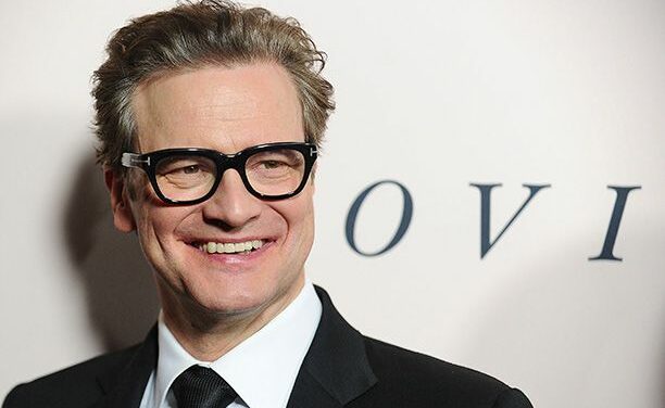Allt om: Colin Firth – Från Oscarsbelönade roller till ikoniska karaktärer