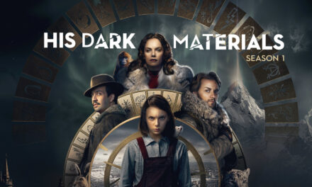 His Dark Materials: Säsong 1 – Allt du behöver veta